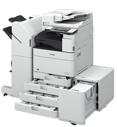 imprimante multifonction – Canon – IRC 5535 – 3