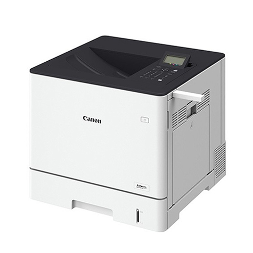 Imprimante Canon i-SENSYS LBP710cx