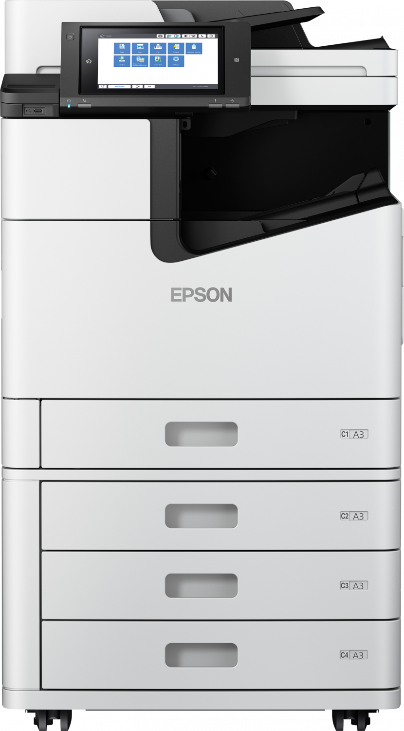 Multifonctions : Epson