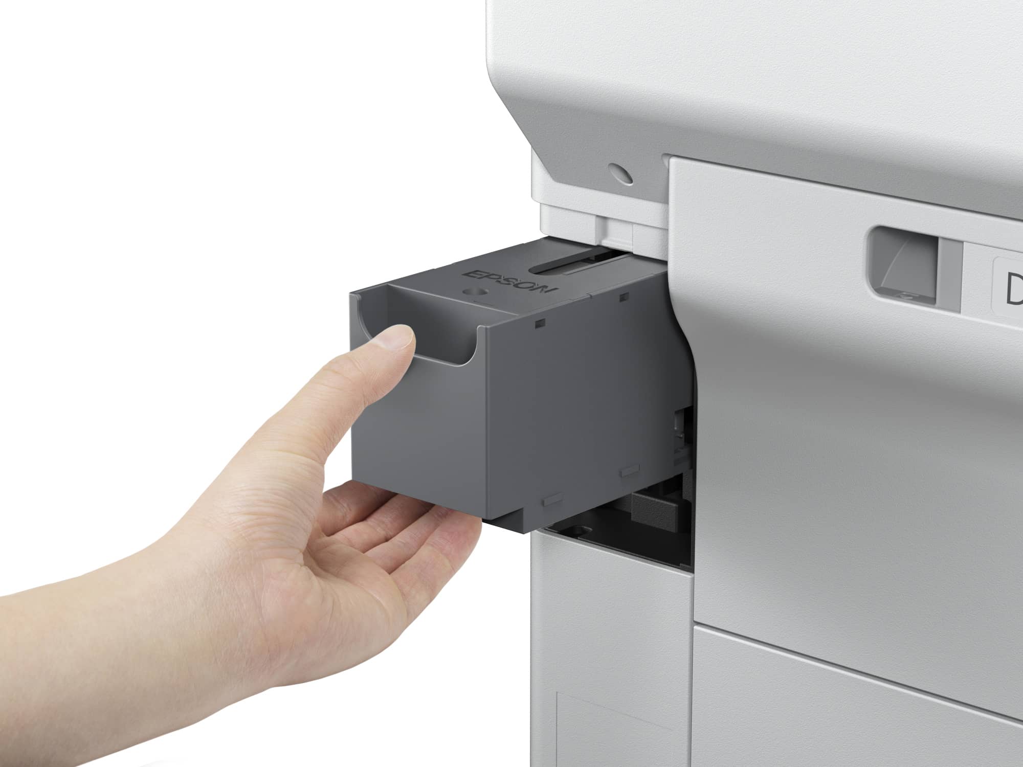 Workforce Pro WF-C579R D2TWF – jet dencre multifonction – réservoir